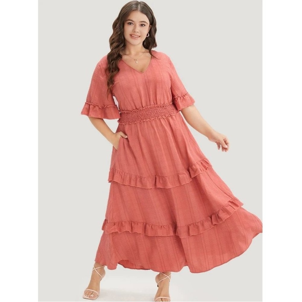 This week stop by my closet lowering prices everyday ππβ€οΈ LIKE this listing π - Picture 16 of 16